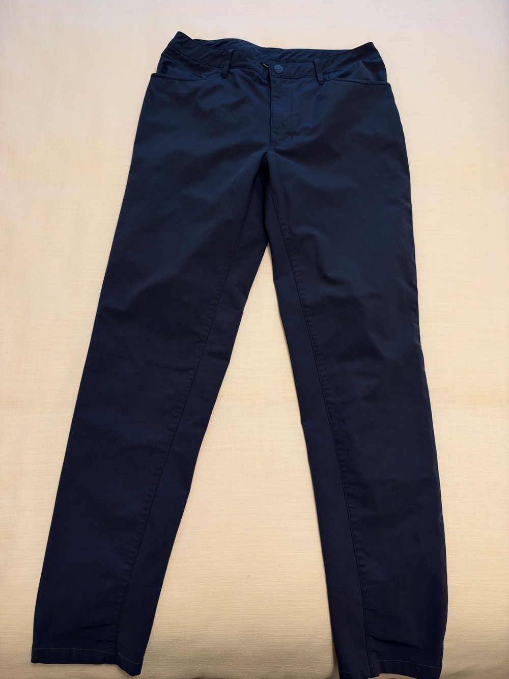 Target Men's Navy Chino Pants